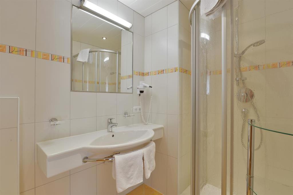 Gaestehaus Hoamatl ไมย์อาโฮเฟิน ภายนอก รูปภาพ